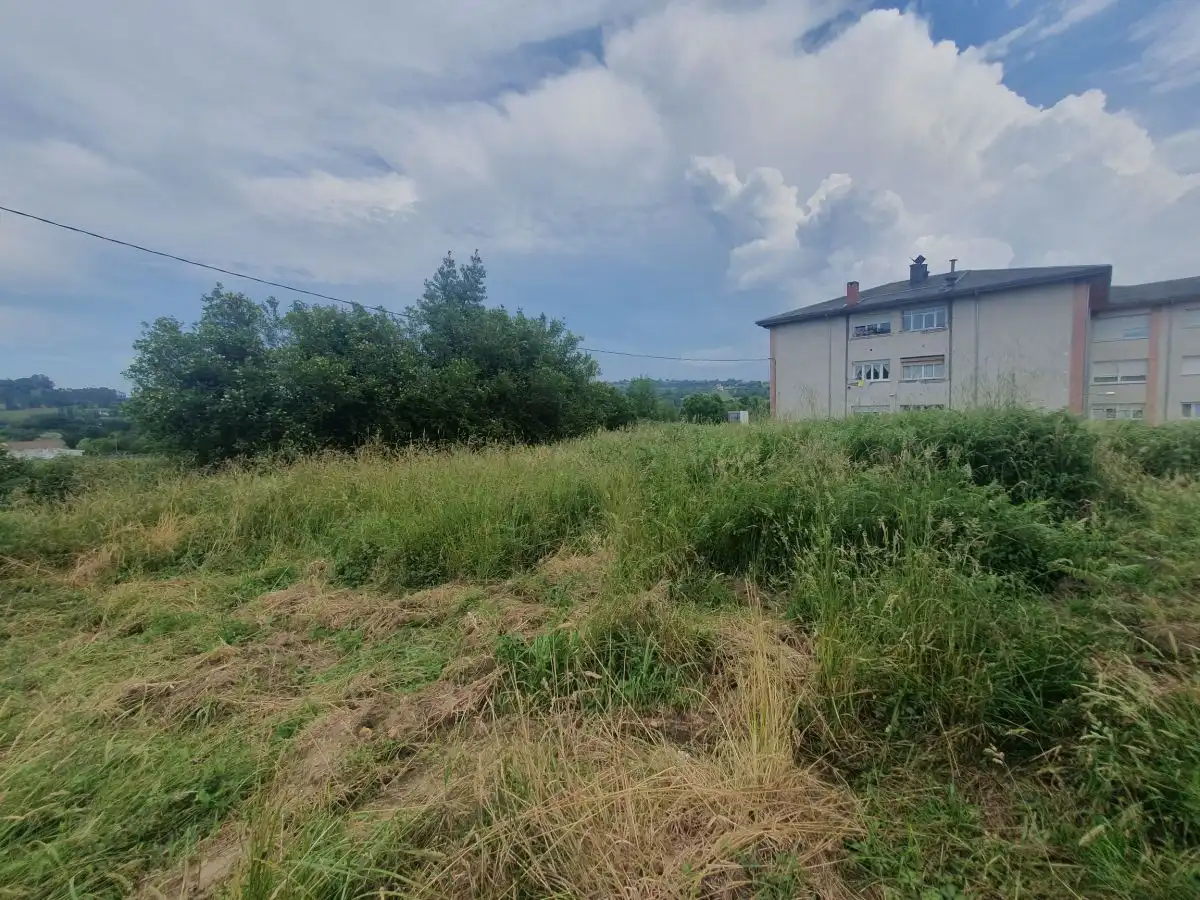 Terreny residencial en venda a San Claudio - Trubia - Las Caldas, imagen 11
