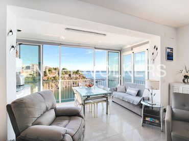 Apartament en venda a Carrer Cadaqués