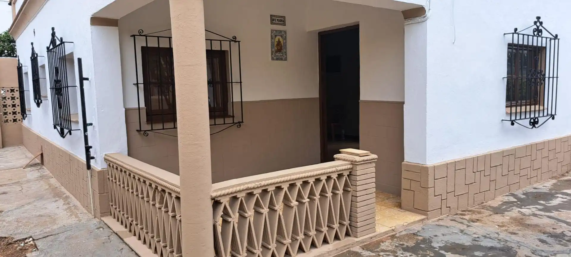 Casa con giardino in vendita a Brenes, imagen 2