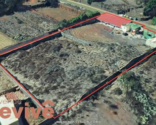 Nau industrial de lloguer en San Cristóbal de la Laguna