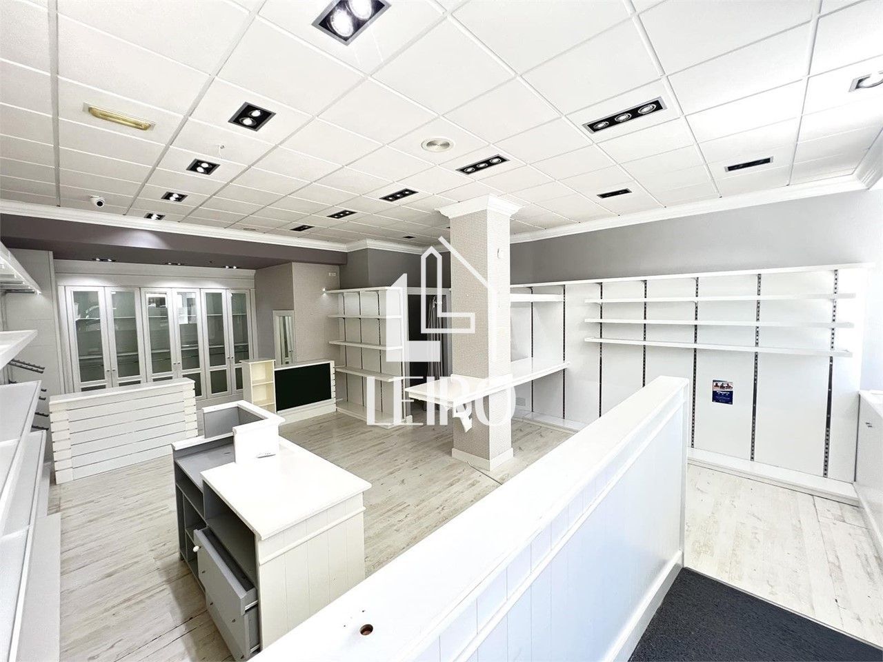 Premises for sale in Ribadumia
