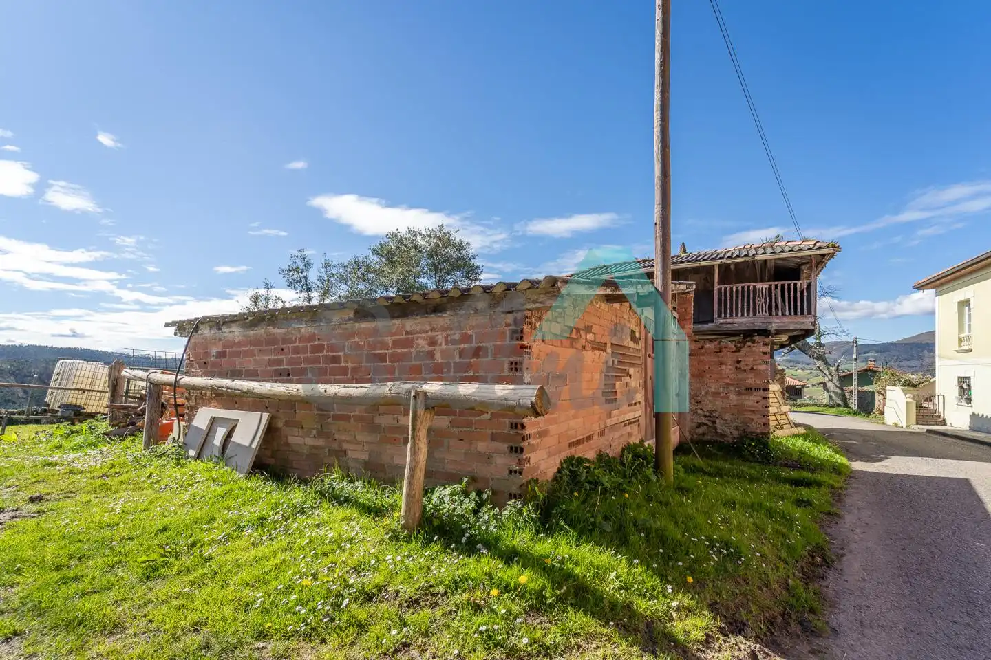 Terrenos y solares en venta en Camín de San Cristobal, imagen 7