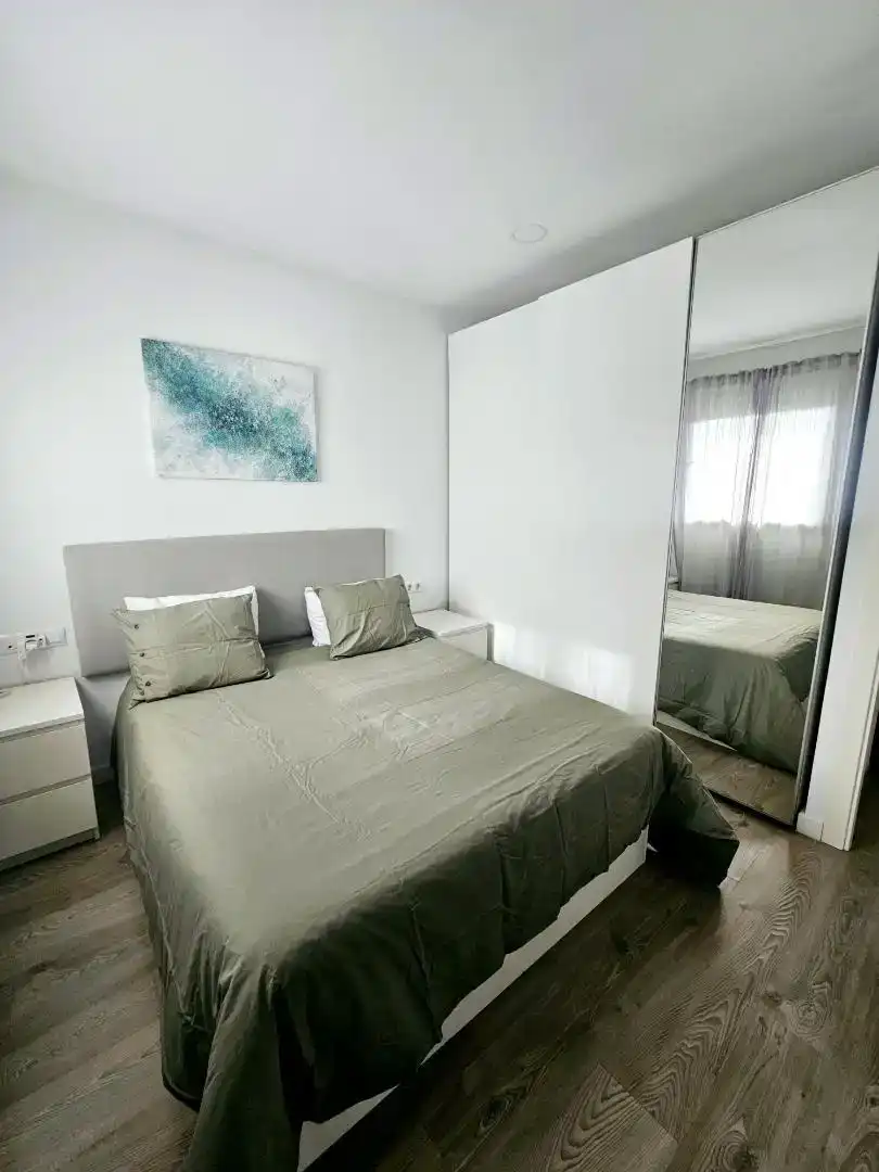 Flat for rent in Carrer Faust Morell, 20, Pere Garau