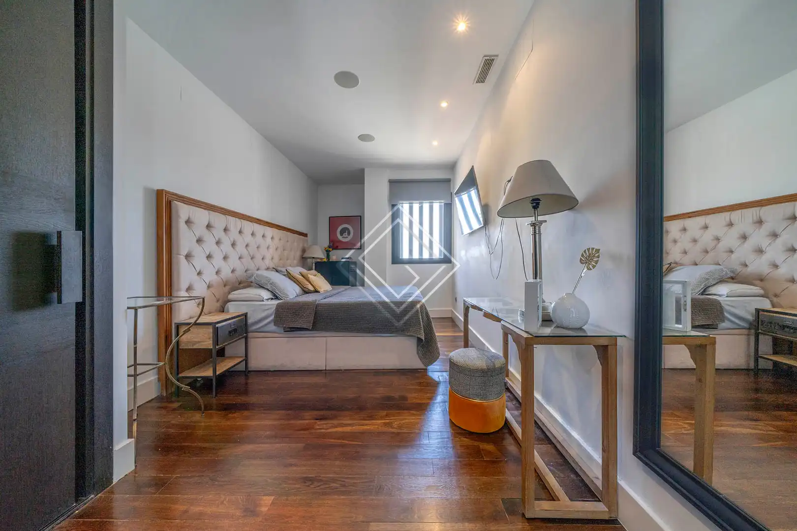 Villa con piscina in vendita a Urbanización La Moraleja, imagen 43