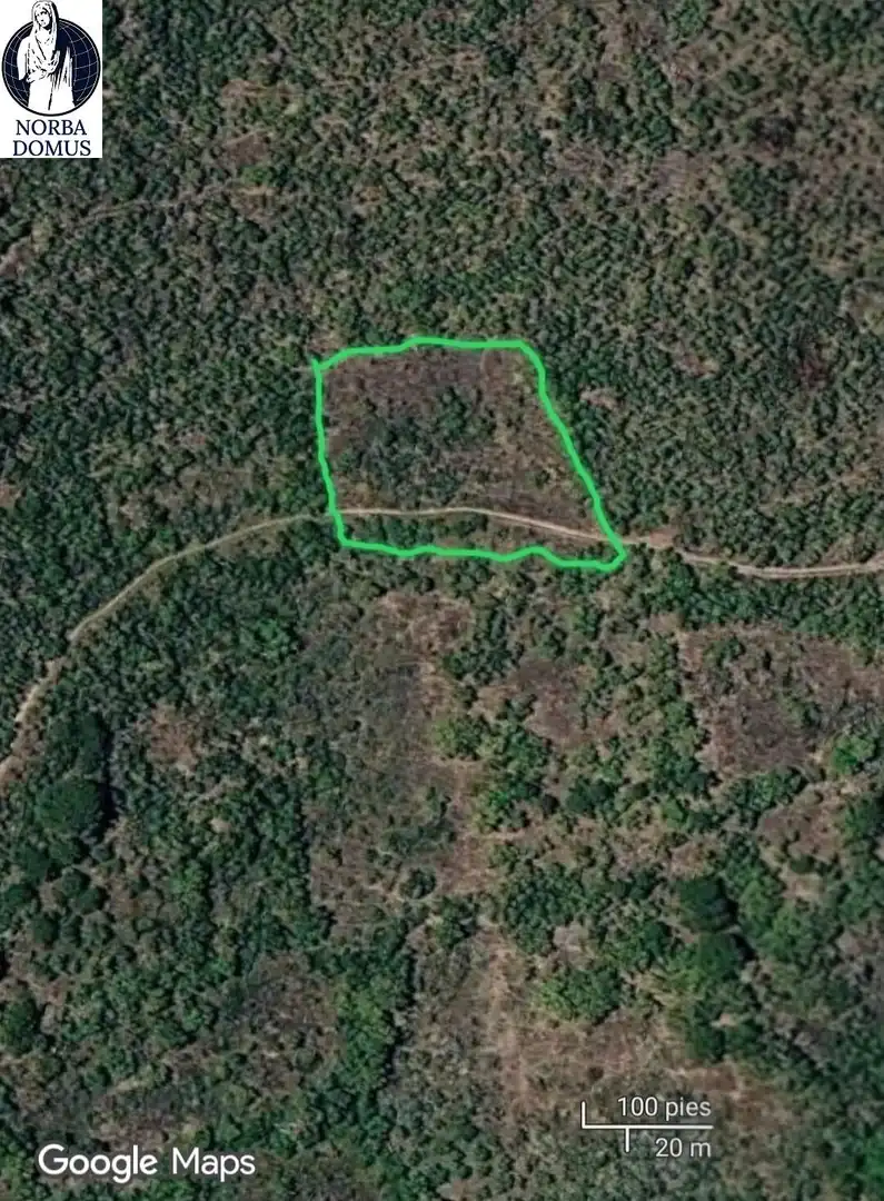 Terreno rústico en venta en Sierra de Fuentes, imagen 4
