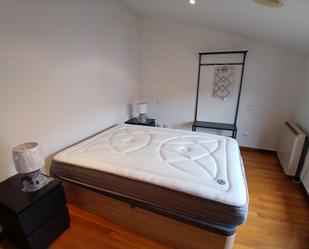 Bedroom of Apartment to rent in Burgos Capital  with Heating, Storage room and Furnished