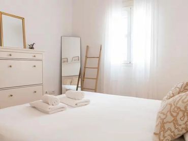 Appartement avec ascenseur à louer à Calle Fuenlabrada 38