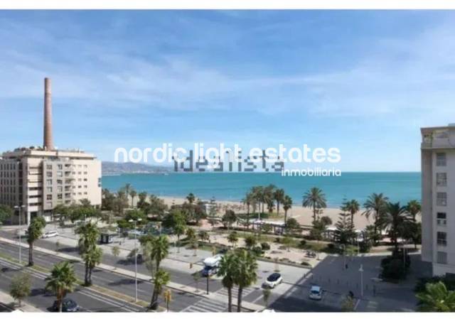 Piso en Venta en Paseo Marítimo Oeste - Pacífico