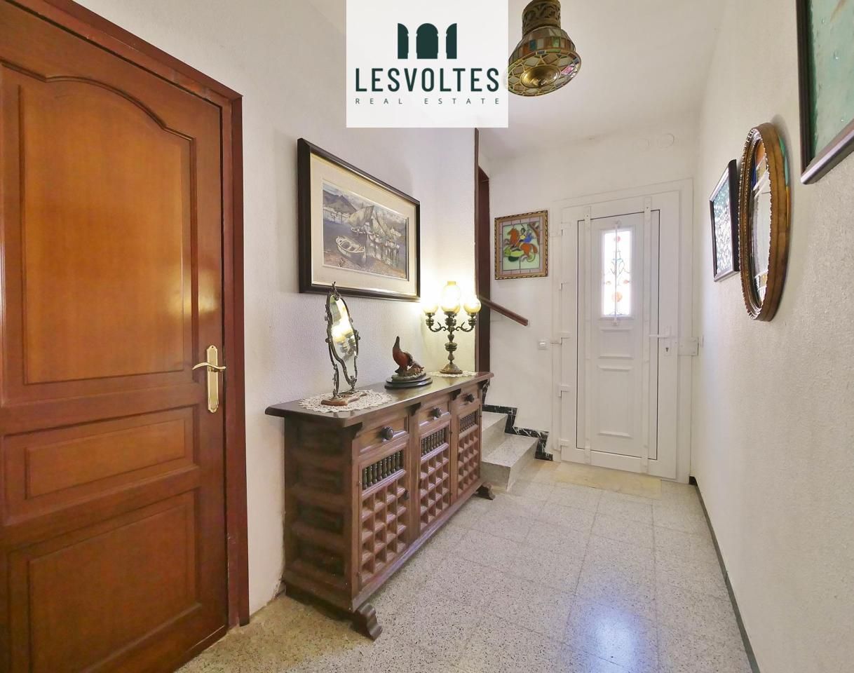 Haus oder Chalet zum Verkauf in Palafrugell mit Klimaanlage, Heizung und Terrasse