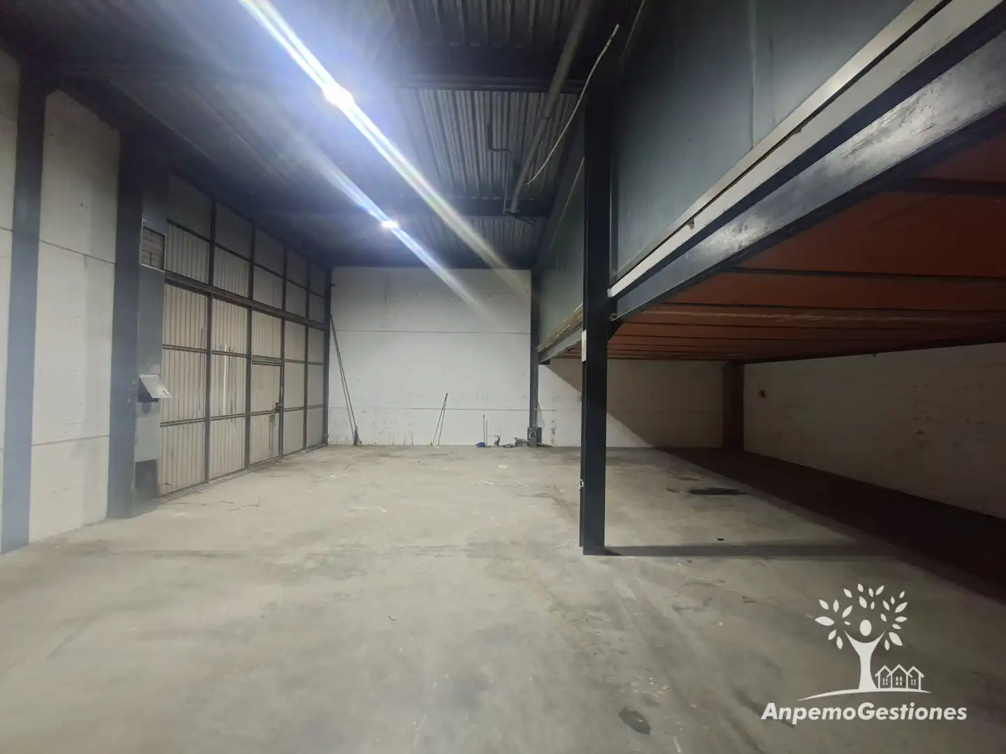 Nave industrielle à vendre à Calle Naranja Salustiana 30, imagen 11