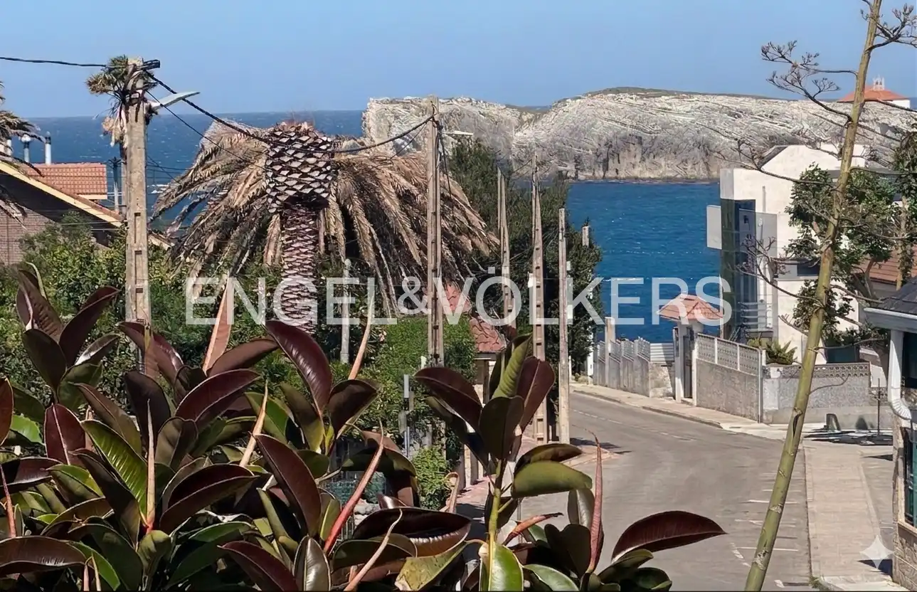 Casa o chalet en venta en Santa Cruz de Bezana con Aire acondicionado, Calefacción y Jardín privado