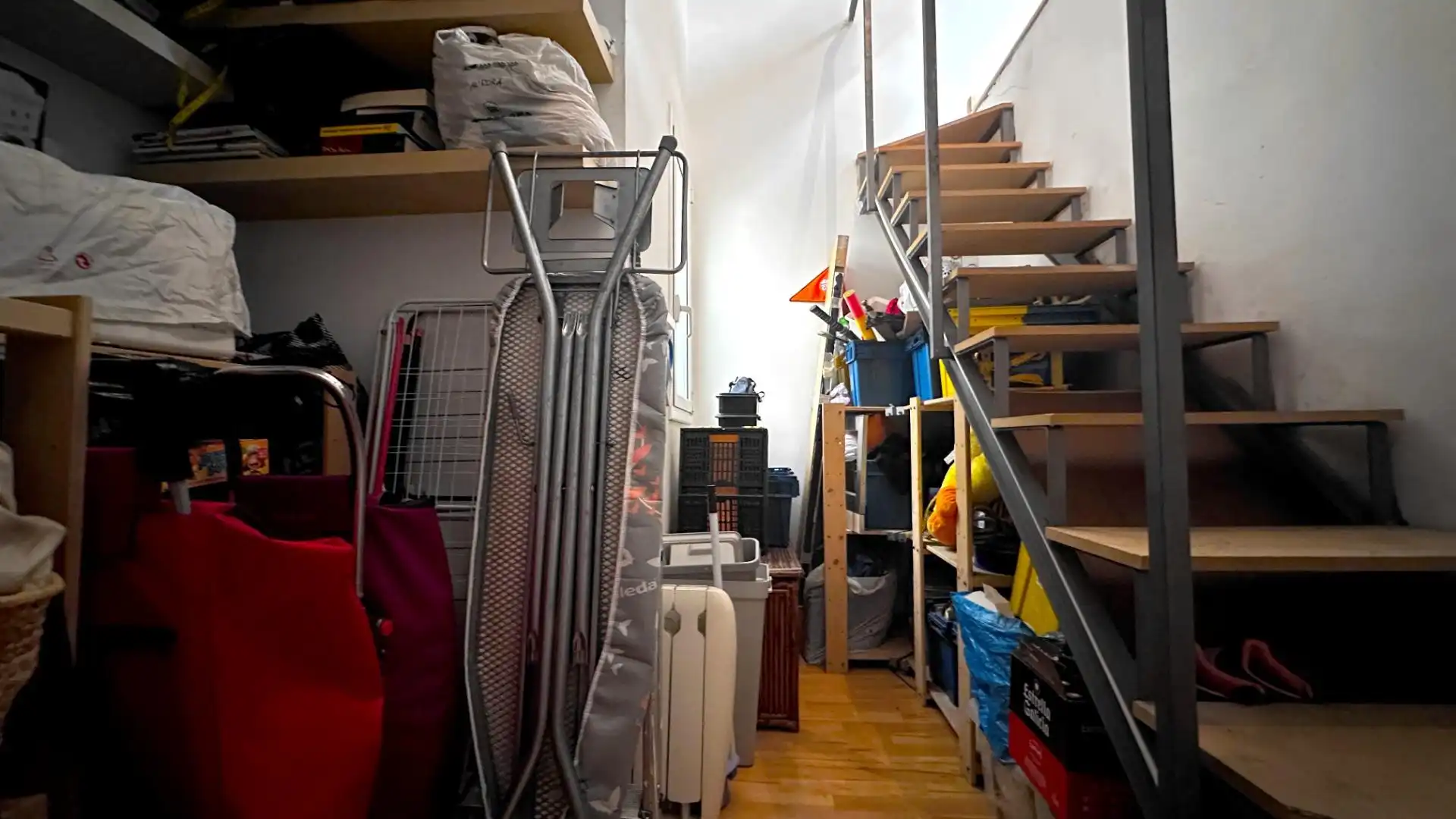 Casa o chalet en venta en Terrassa con Aire acondicionado, Calefacción y Terraza