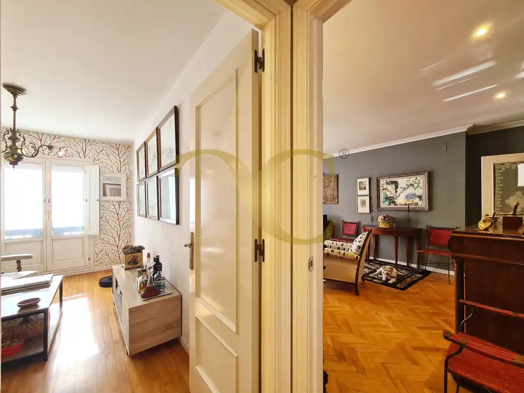 Appartamento con ascensore in vendita a Calle Alfonso Covián, imagen 7