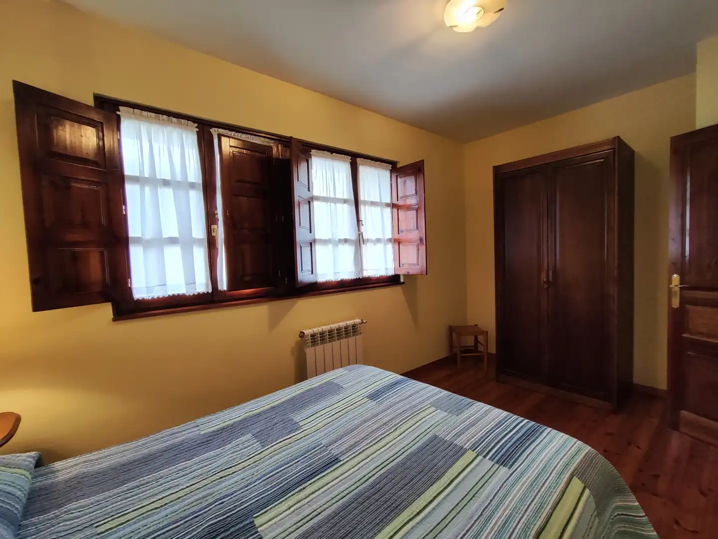 Apartamento de alquiler en Lugar Posada, 102, Posada - Barro