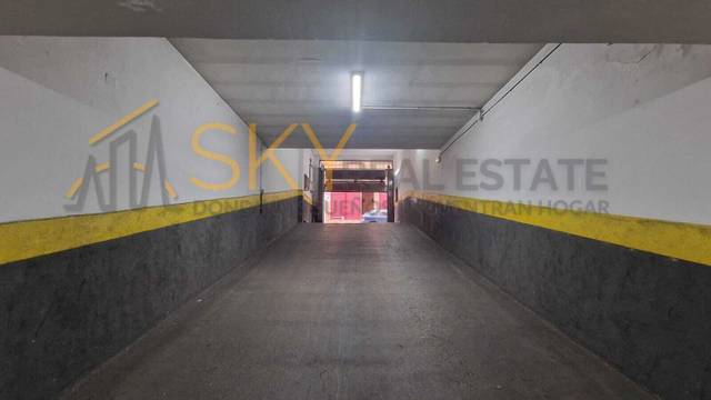 Garaje en Venta en Calle del Doctor Vallejo en Quintana