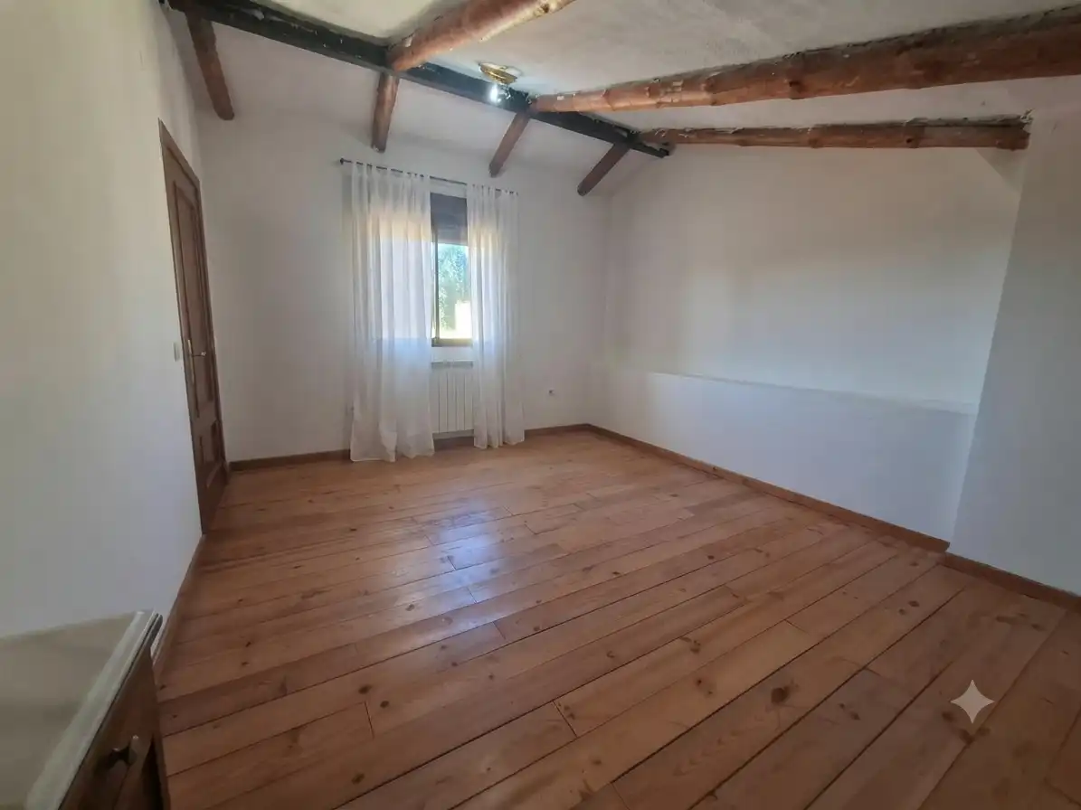 Sala d'estar de Casa adosada en venda en Torralba de Calatrava amb Aire condicionat, Calefacció i Terrassa