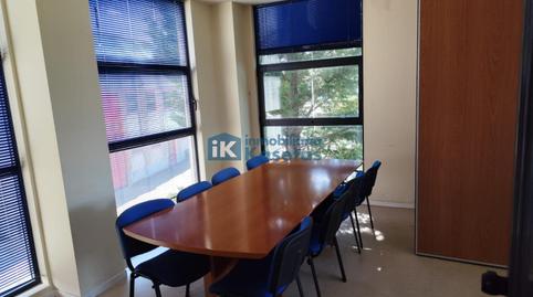 Foto 2 de Oficina de alquiler en Abanto y Ciérvana-Abanto Zierbena, Bizkaia