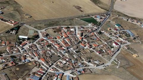 Foto 4 de Planta baixa en venda a Calle Alba, 4, Pedrosillo de Alba, Salamanca