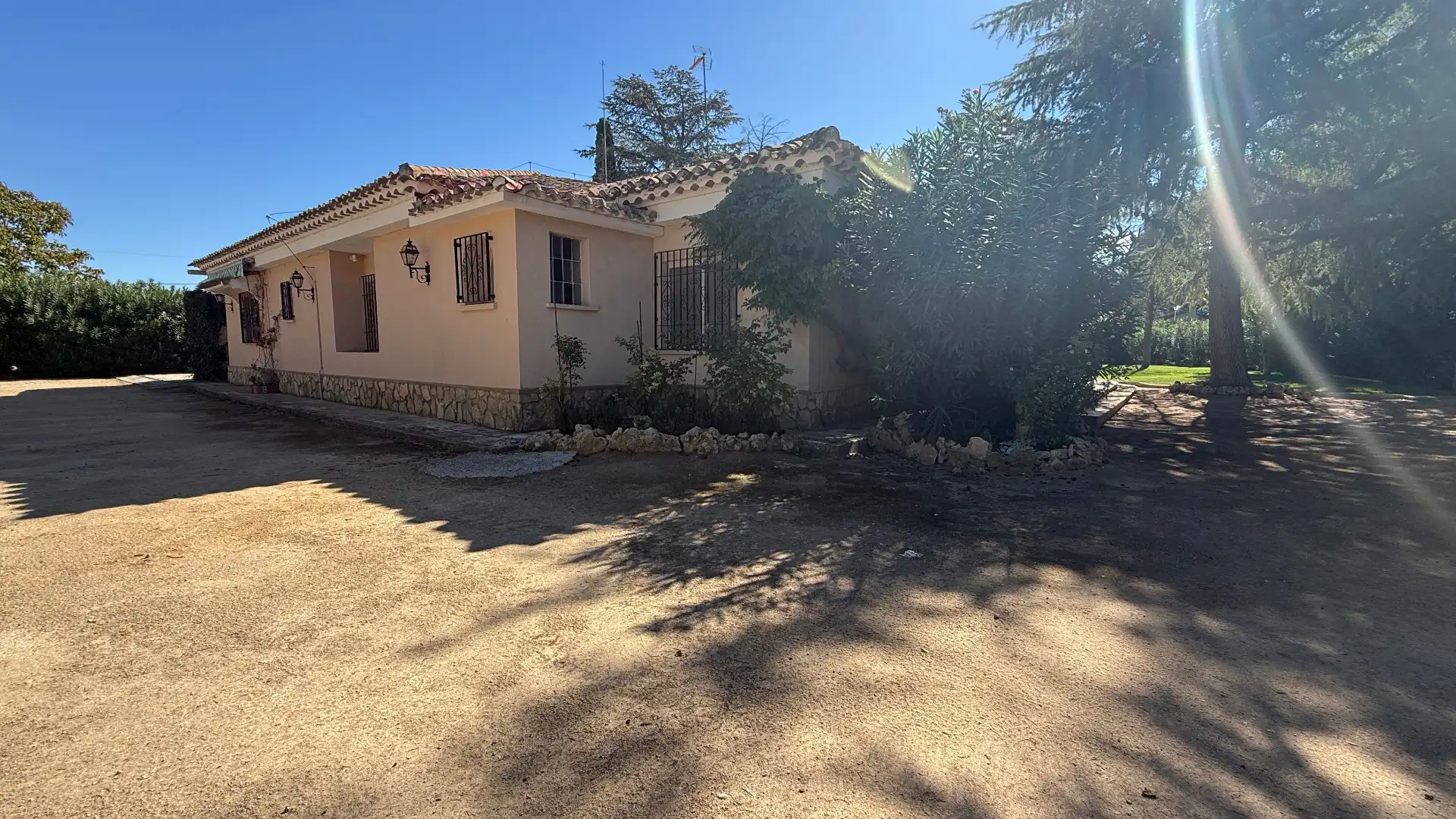 Villa avec jardin à vendre à Urbanizacion Aguasol, imagen 28