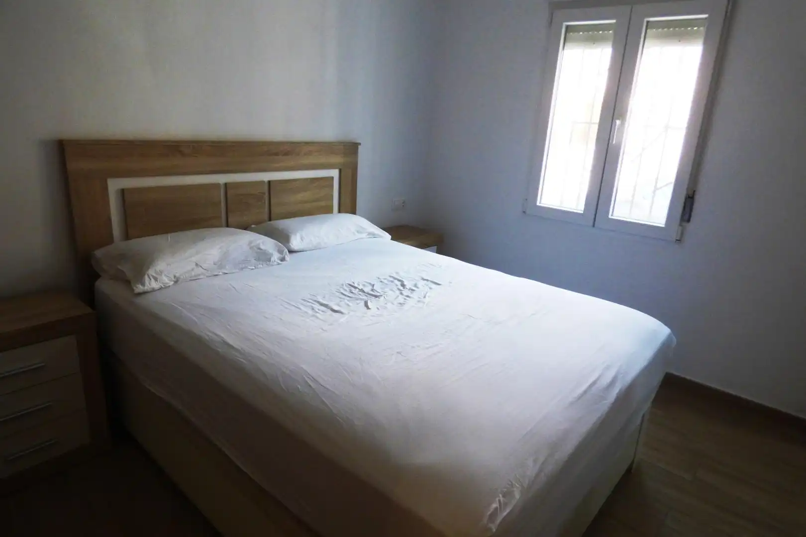 Dormitori de Apartament en venda en Playa de San Juan - El Cabo de las Huertas