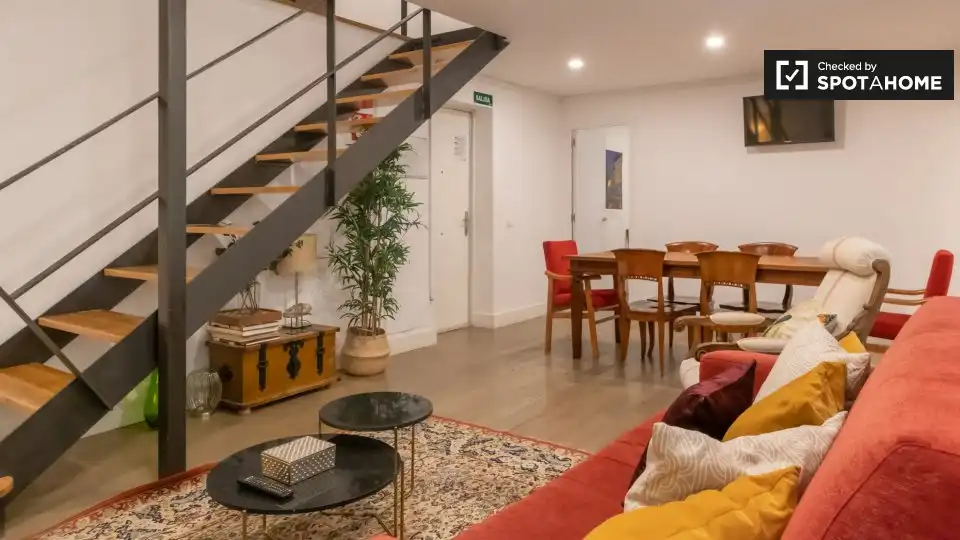 Flat to rent in Centro, imagen 6