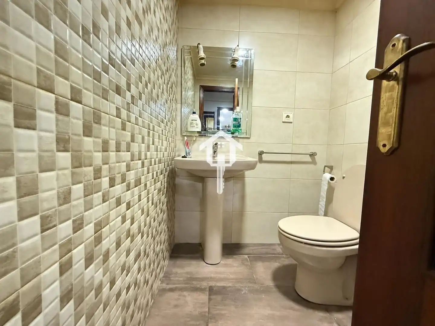 Flat with terrace for sale in Calle JUAN DE JUANES, imagen 3
