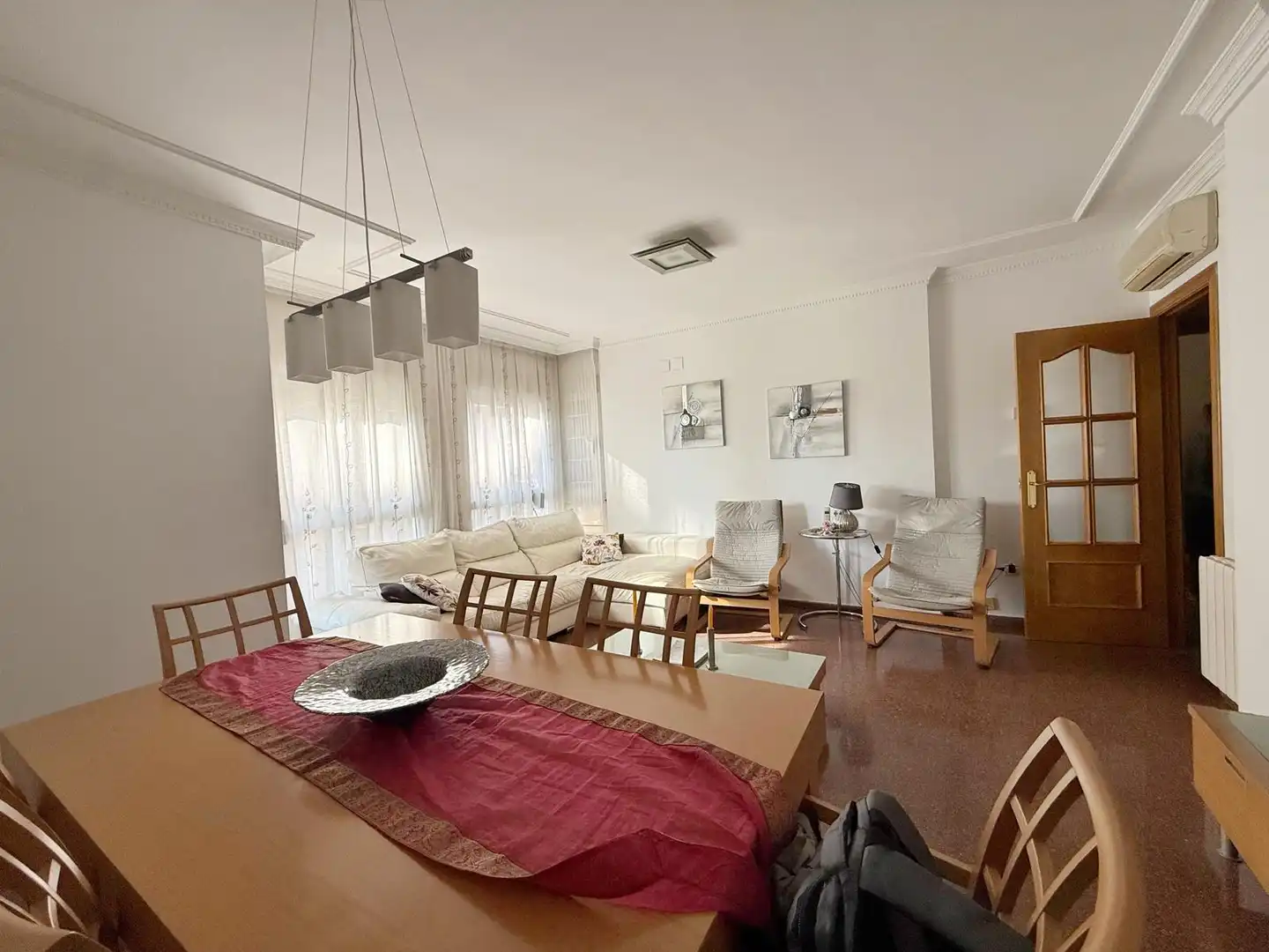 Appartamento con ascensore in vendita a Calle de Isabel la Católica, imagen 37