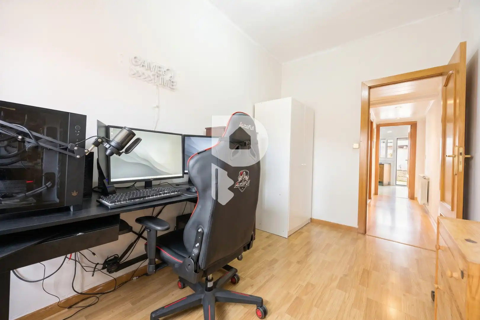 Habitación de Piso en venta en Sant Andreu de la Barca, Barcelona
