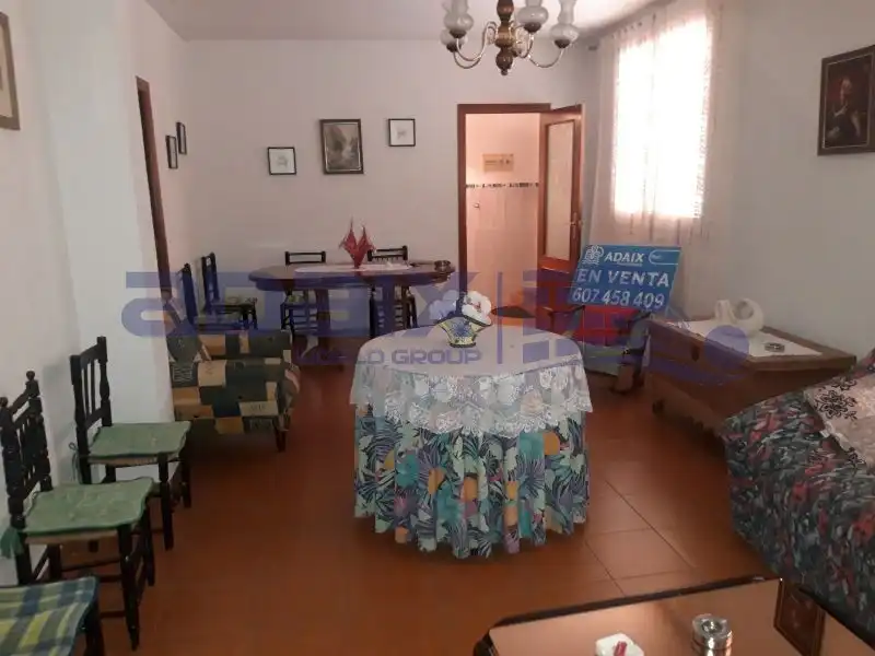 Casa amb terrassa en venda a Calle del Rincón 14, imagen 3