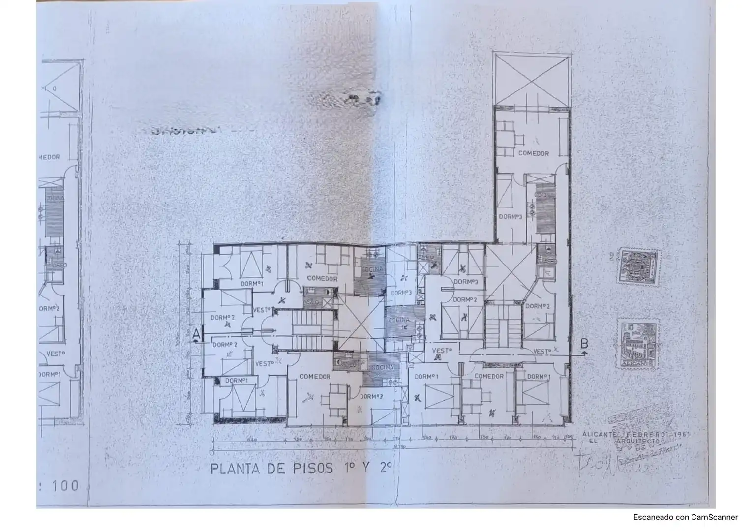 Residencial en venda a de Villafranqueza, imagen 37