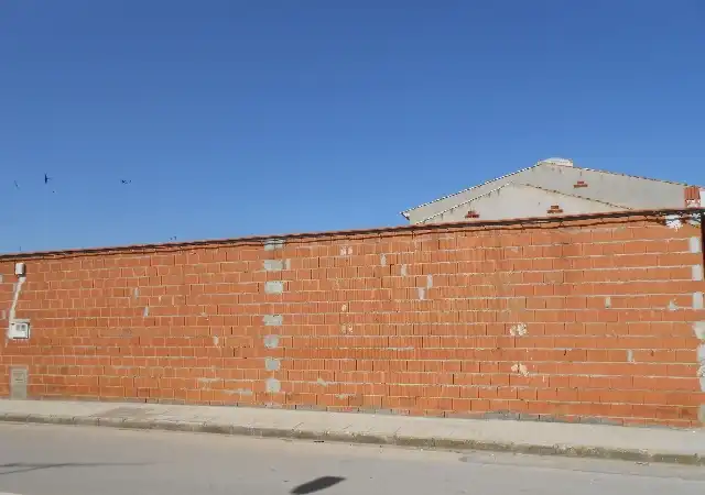 Piso en venta en Argamasilla de Alba