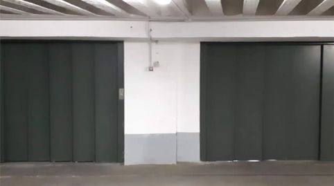 Foto 3 de Garaje en venta en Calle Salinas, 12, Centro Histórico, Málaga Capital