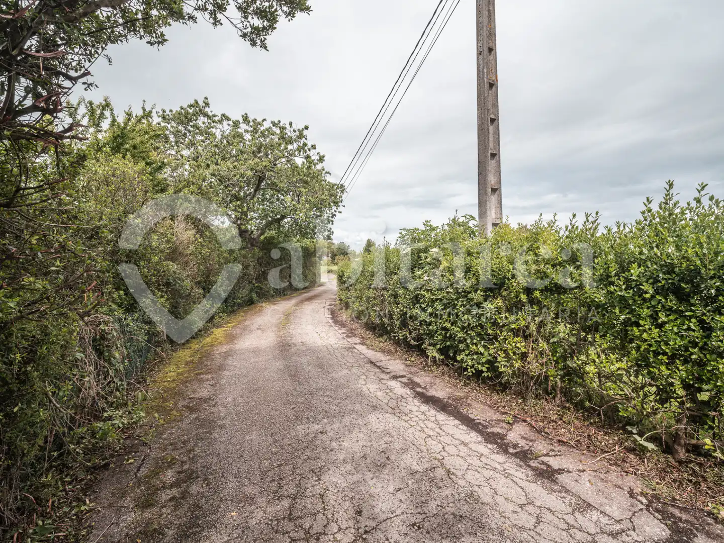 Terreno en venta en Camargo