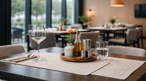 Foto 5 von Geschaftsraum zur ubertragung in Ibiza de Madrid,  Madrid Capital