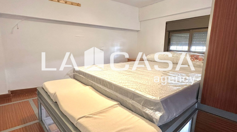 Foto 3 de Loft en venda a Cruz Roja, Sevilla