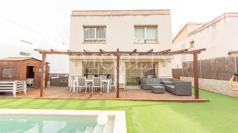 Foto 2 de Casa o xalet en venda a Nucli Urbà, Argentona