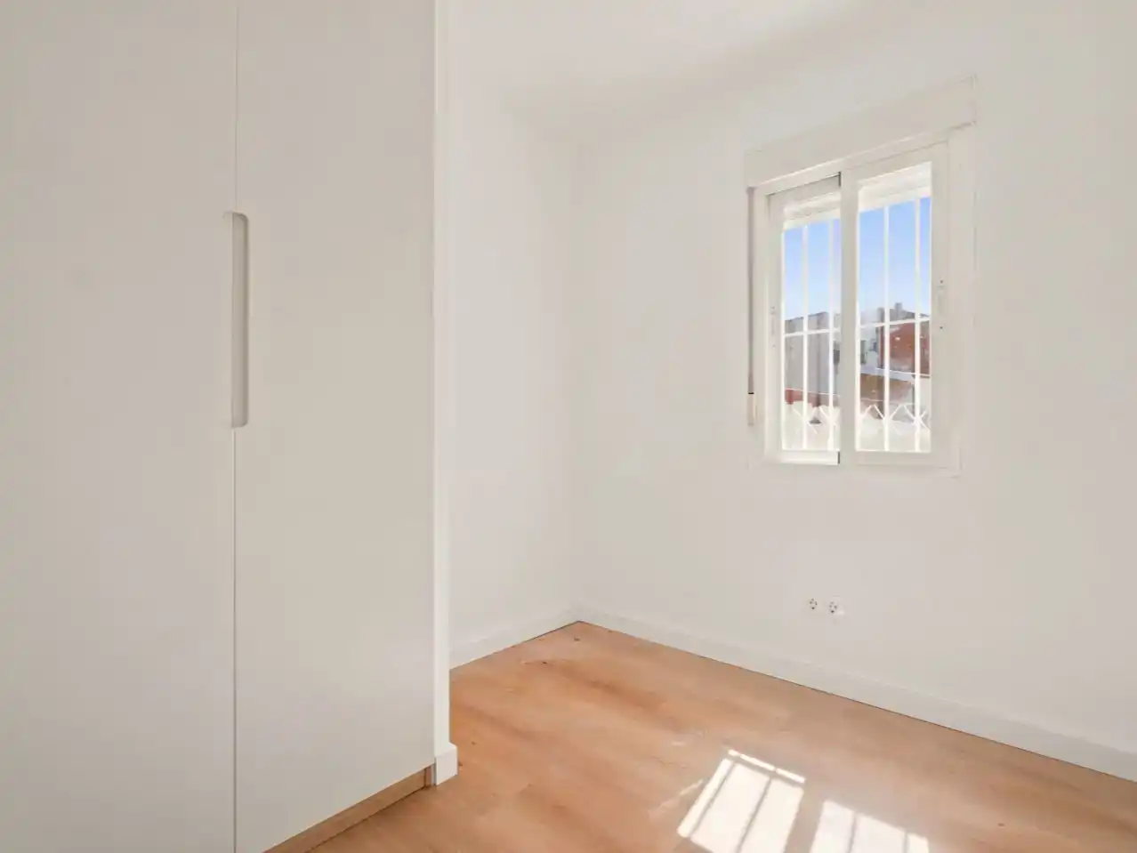 Habitación de Piso en venta en  Madrid Capital con Aire acondicionado