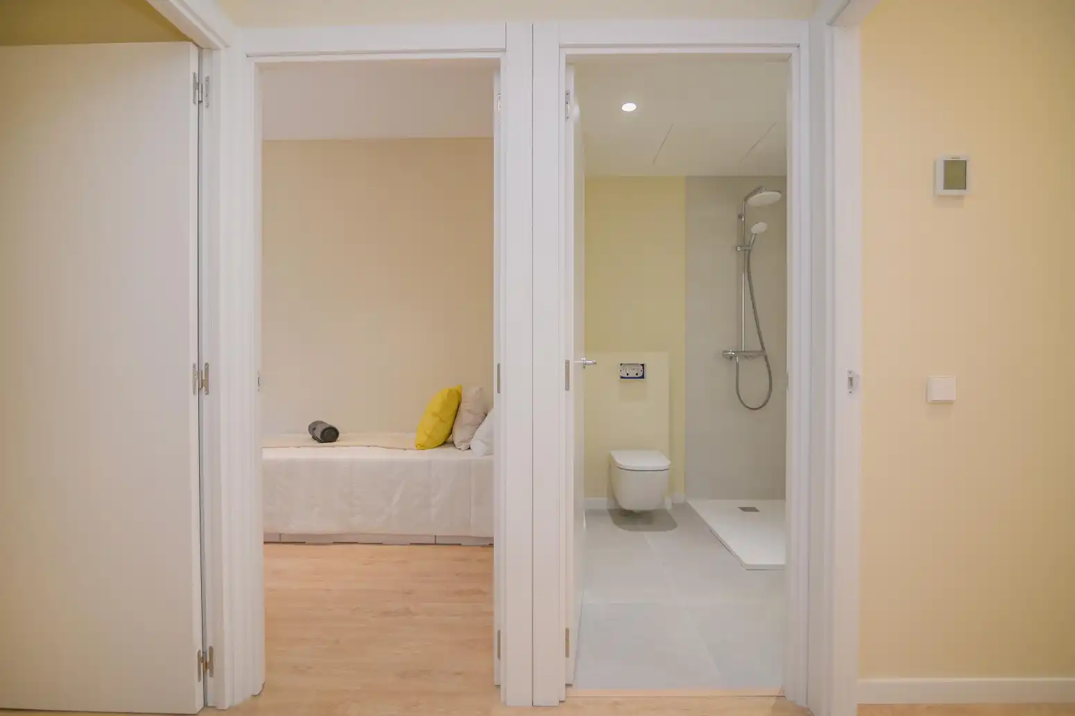 Casa aparellada en venda a Sant Boi de Llobregat - CL VERMELL, imagen 25