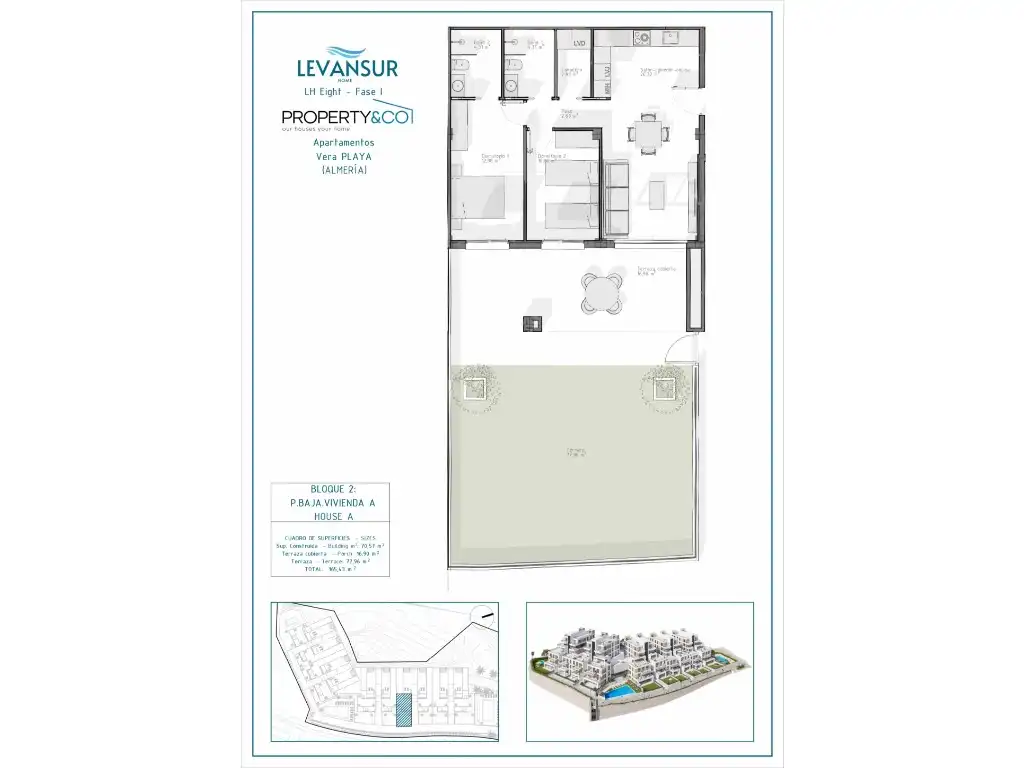 Apartment zum Verkauf in Avenida Alcazaba, imagen 16