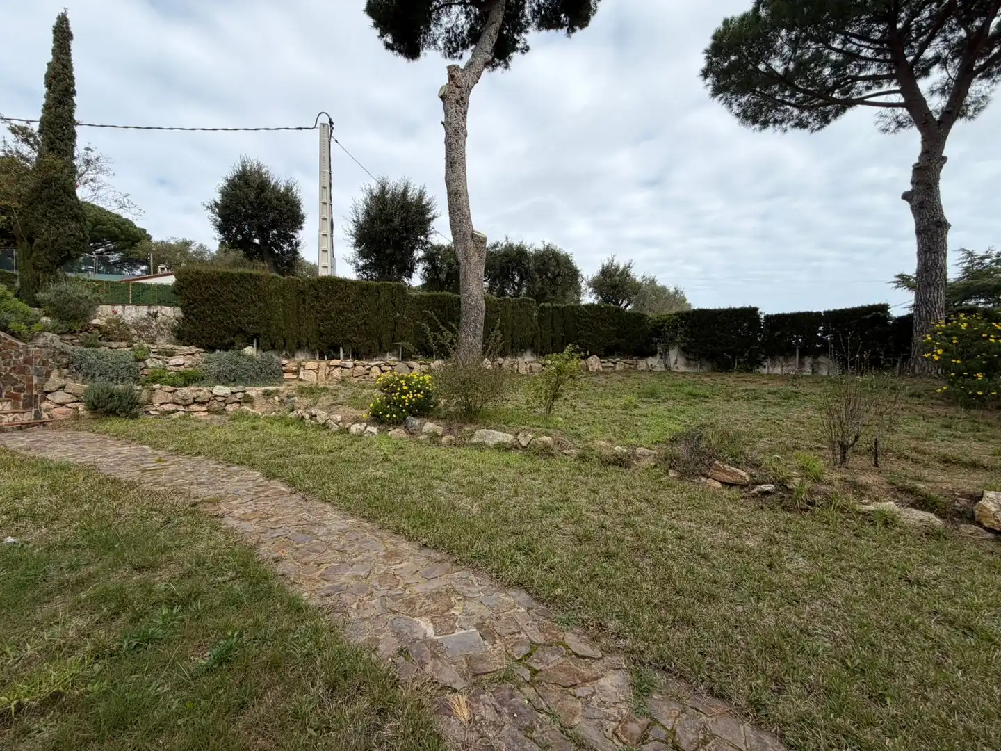 Villa con giardino in vendita a Avinguda Mas Ros, imagen 6