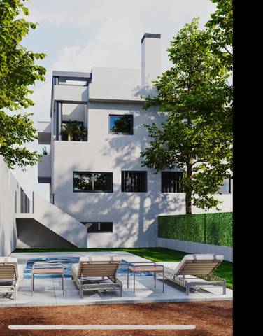 Casa adosada en Venta en Camino de Abanilla en Benferri