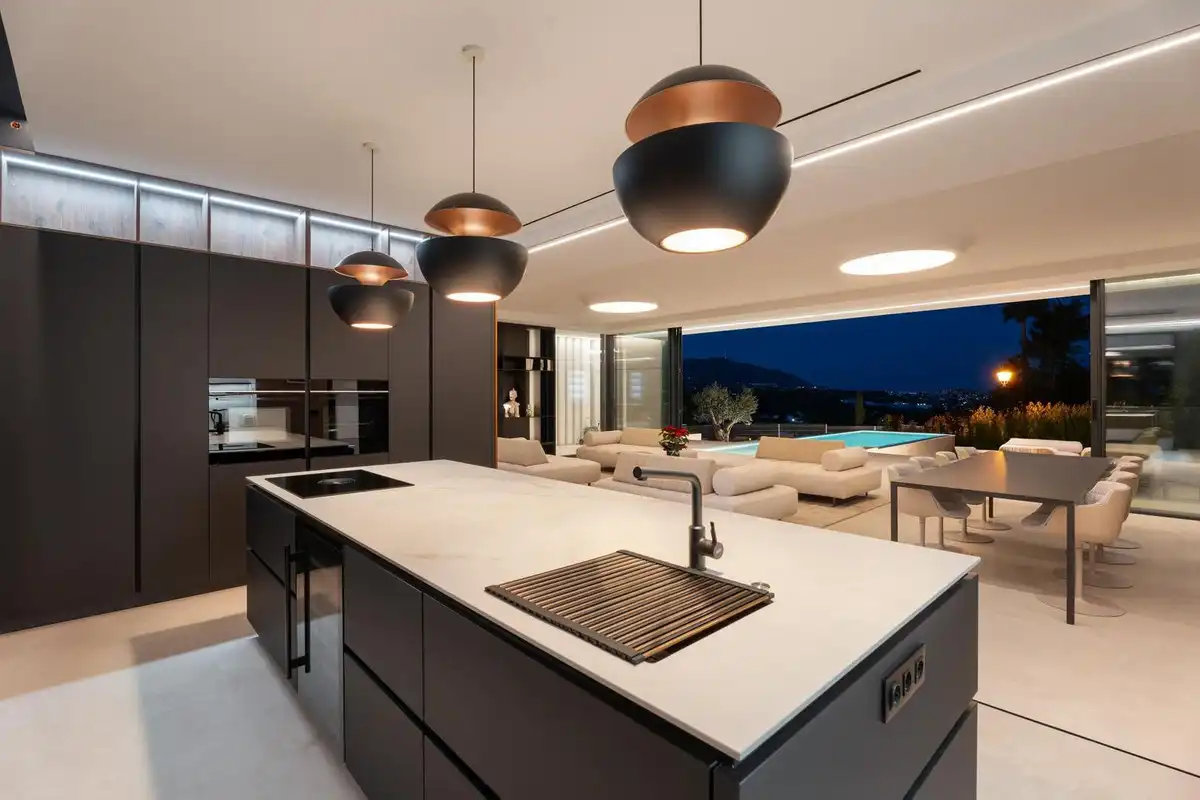 Villa con piscina in vendita a Valtocado - La Alquería - La Atalaya, imagen 84