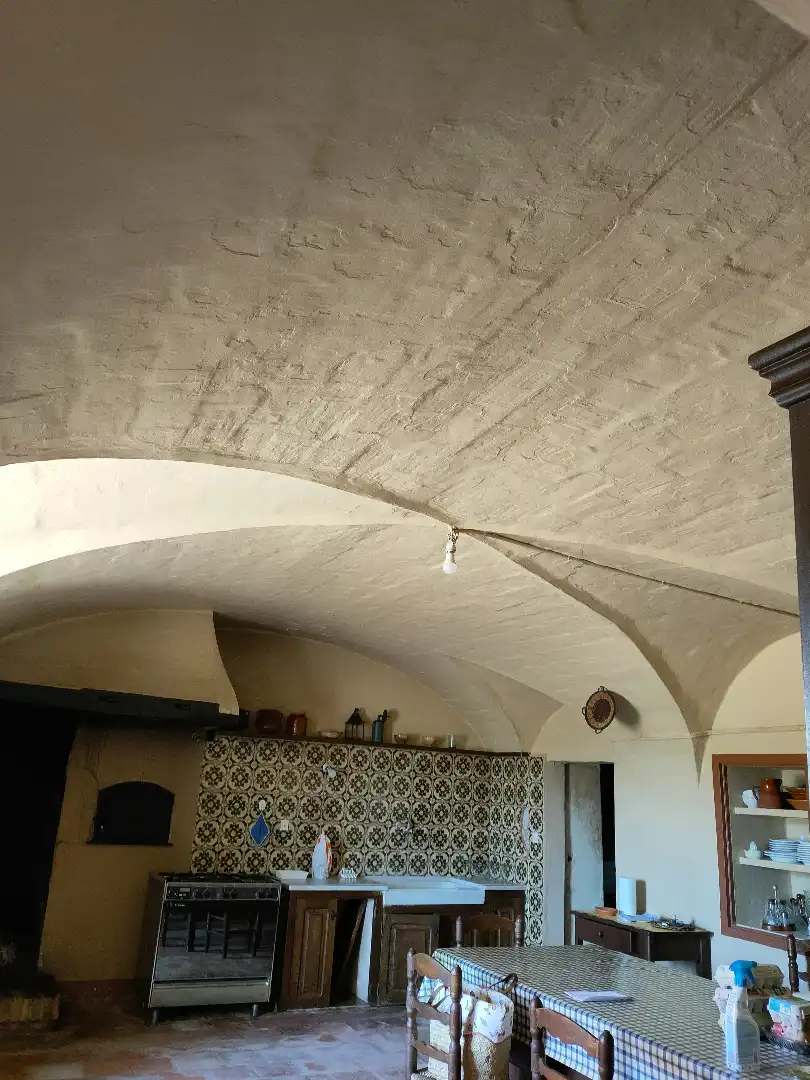Küche von Haus oder Chalet zum Verkauf in L'Estartit mit Privatgarten