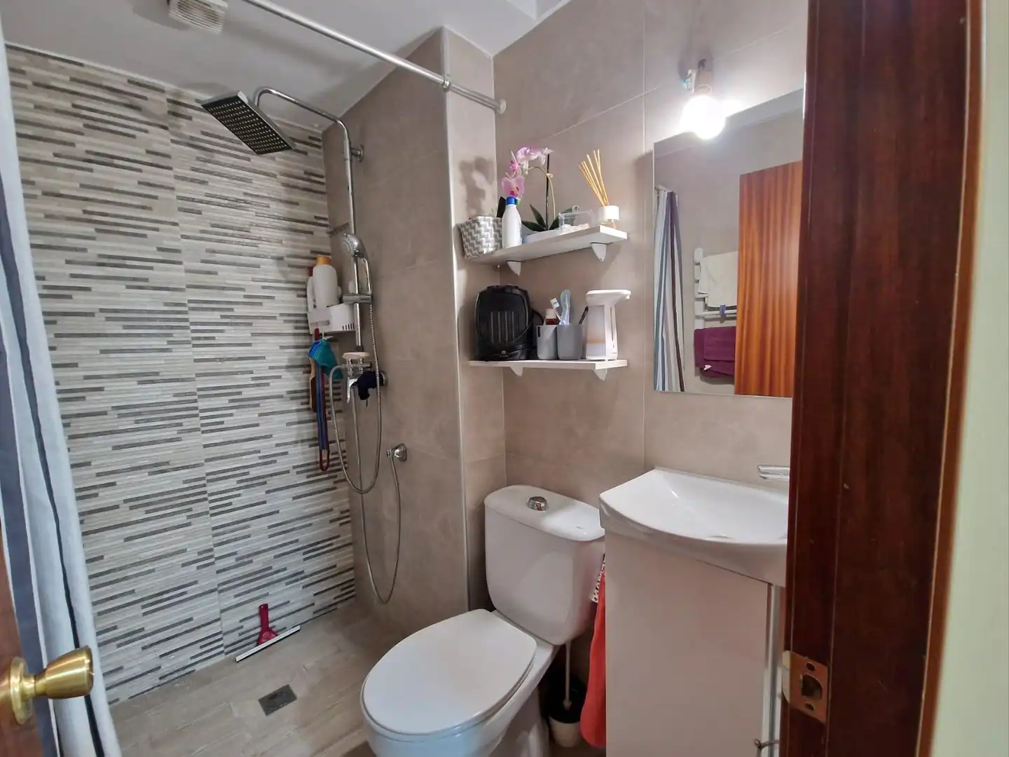Ático con ascensor en venta en PERPINYA, imagen 27