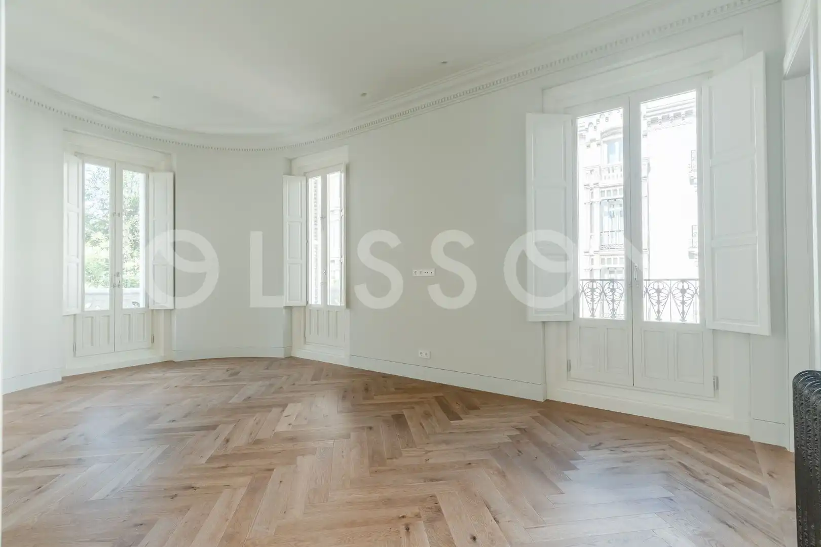 Flat with lift for sale in Retiro, imagen 10