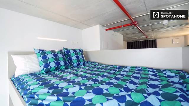 Piso en Alquiler en Port