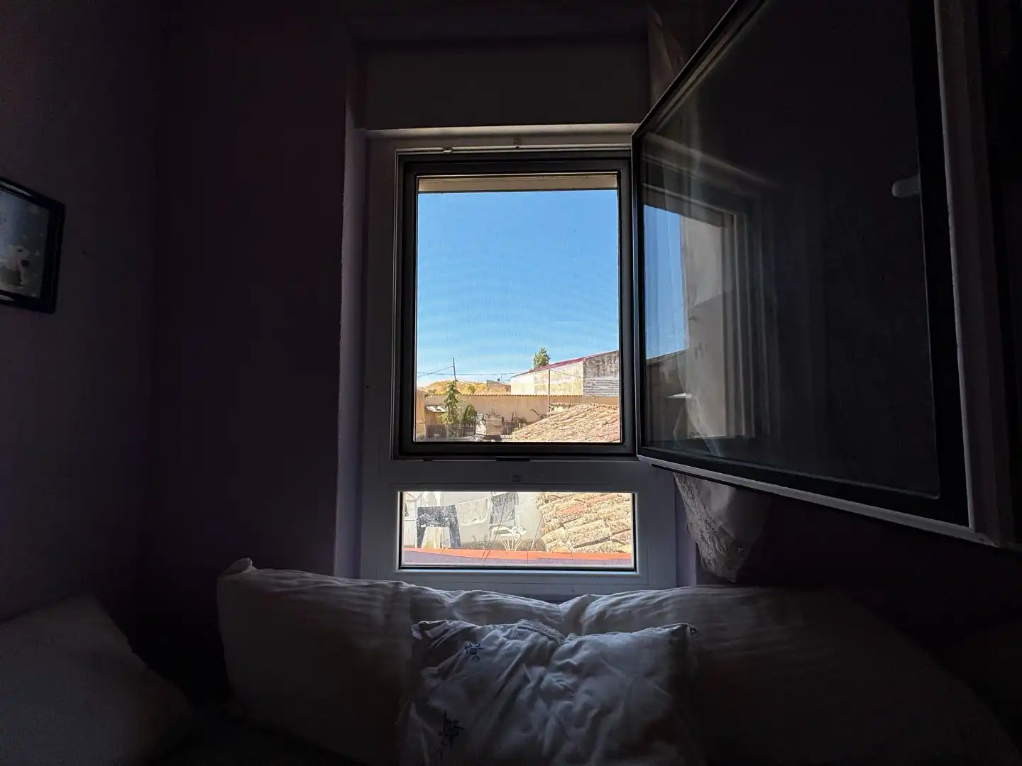 Dormitori de Casa o xalet en venda en Requena de Campos, Palencia