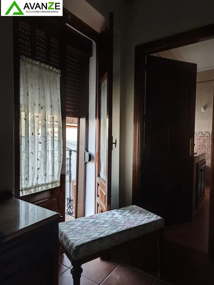 House with terrace for sale in Villanueva del Fresno, imagen 58