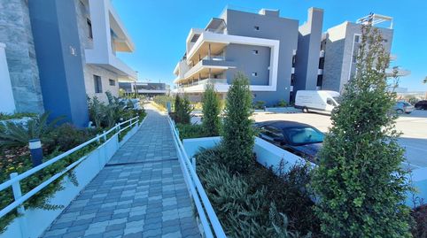 Foto 4 de Casa adosada de alquiler en Zona Carrefour - Urbanizaciones, Torrevieja