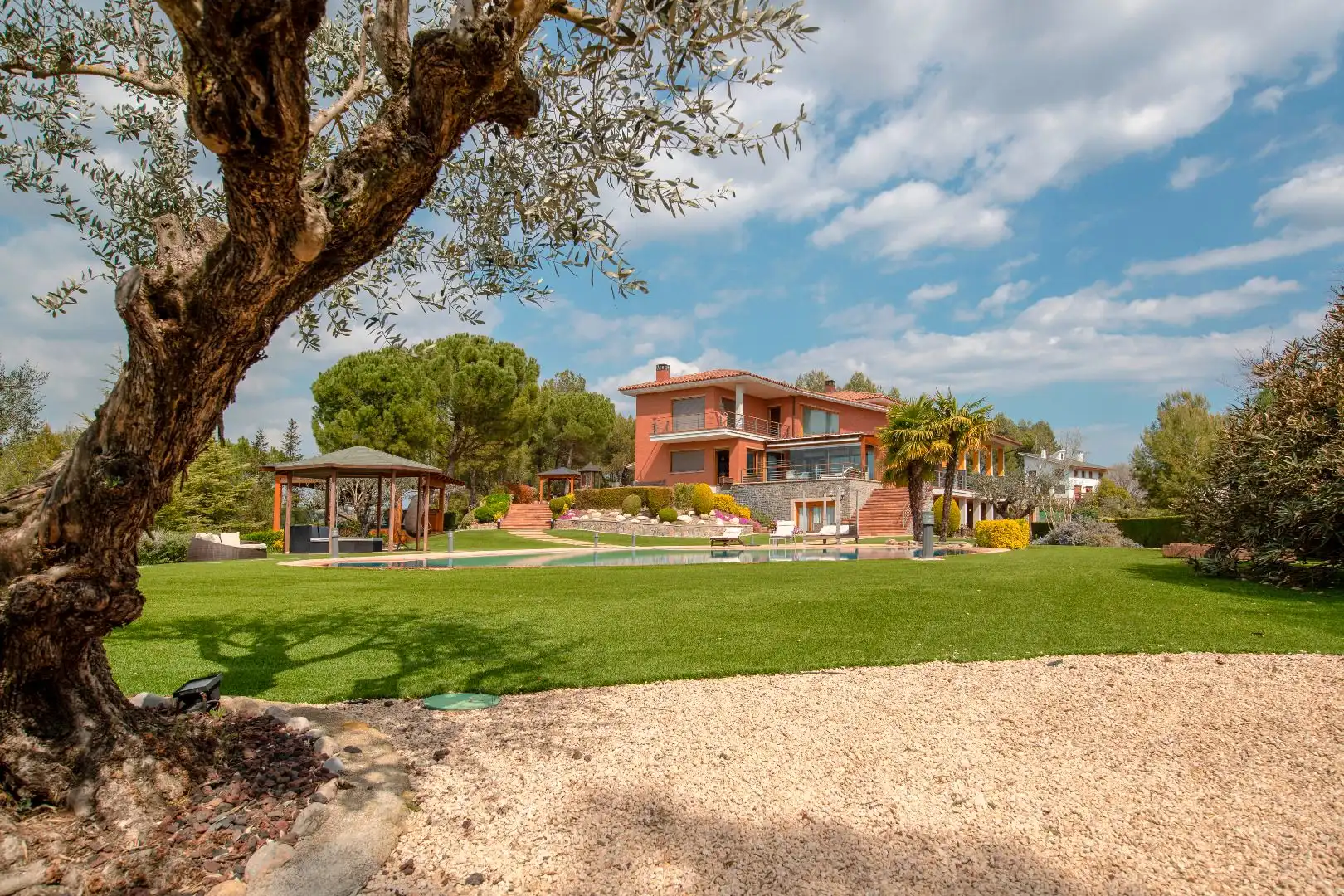 Casa o chalet en venta en Navarcles
